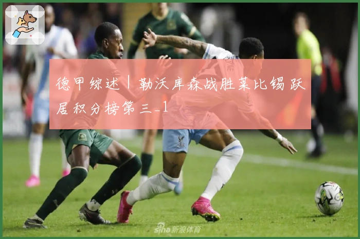 德甲综述｜勒沃库森战胜莱比锡 跃居积分榜第三_1